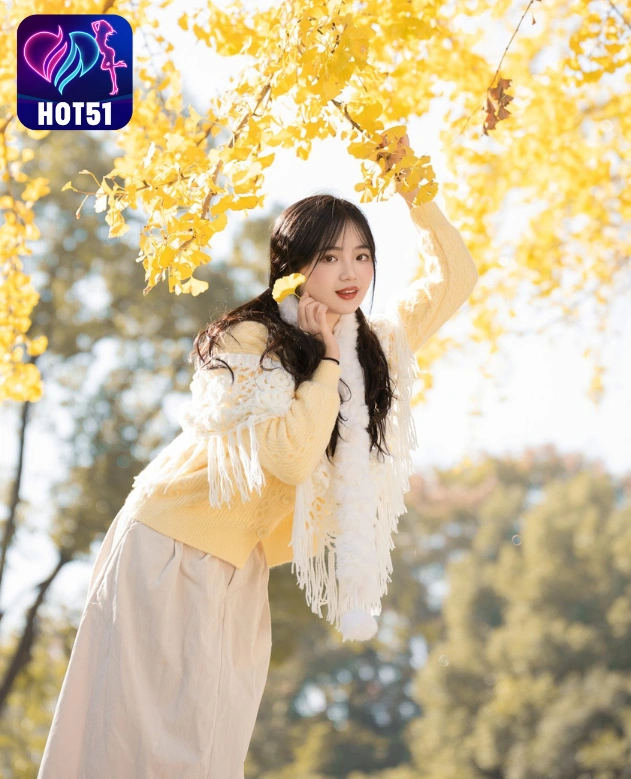 Xiao Ou O-hot51