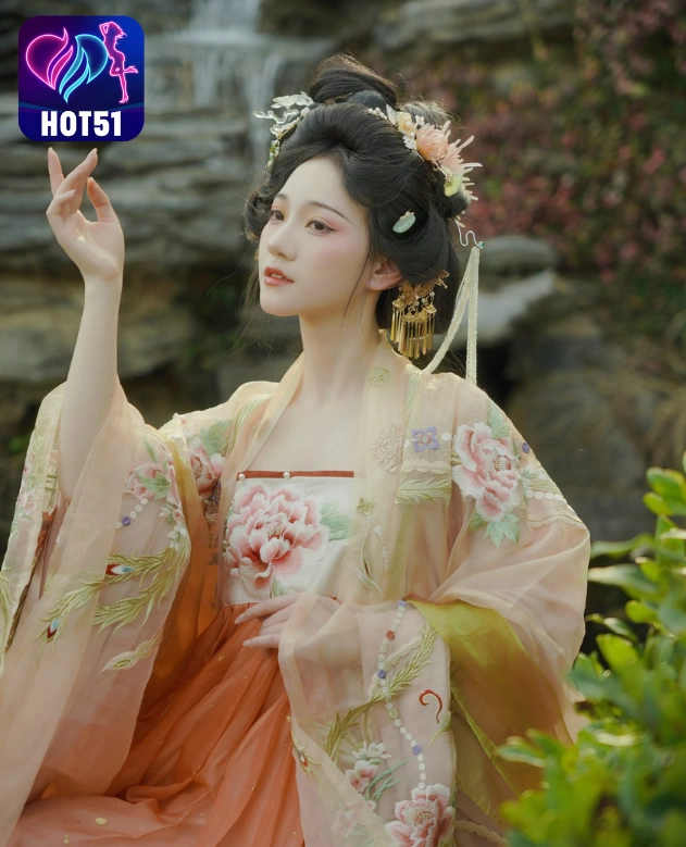 Qin Qin-hot51