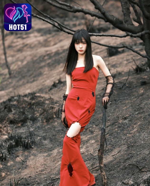 Xiao Song Ma Nai-hot51