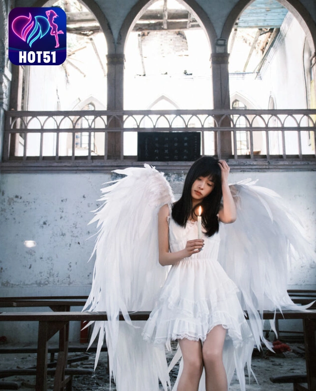 Xiao Song Ma Nai-hot51