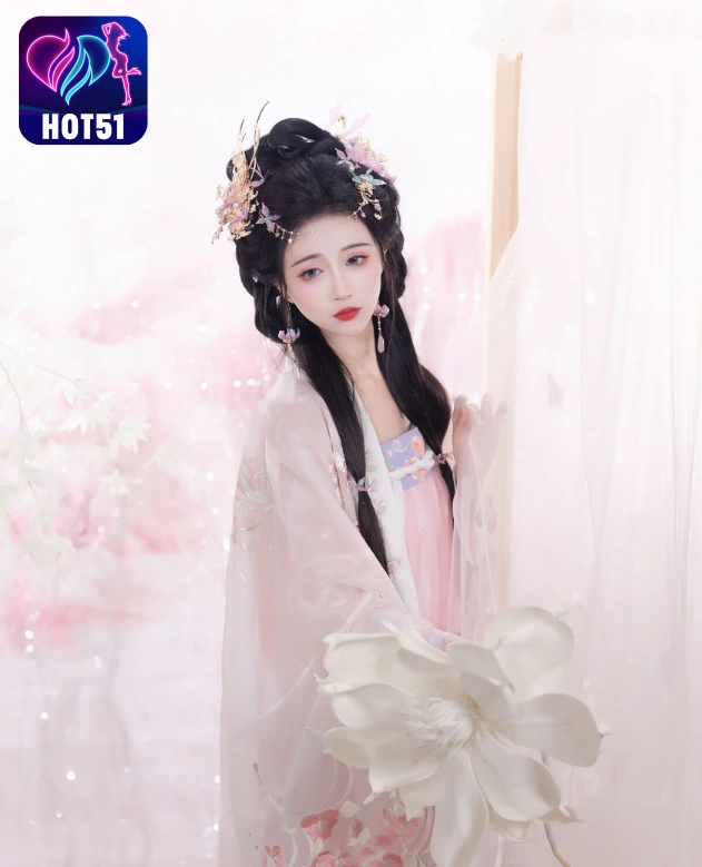 Qi Luo Sheng De Xiao Su-hot51