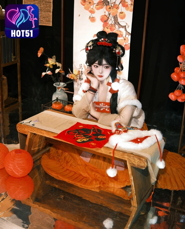 Kailin Jiang-hot51