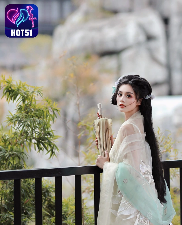 Yu Wen-hot51