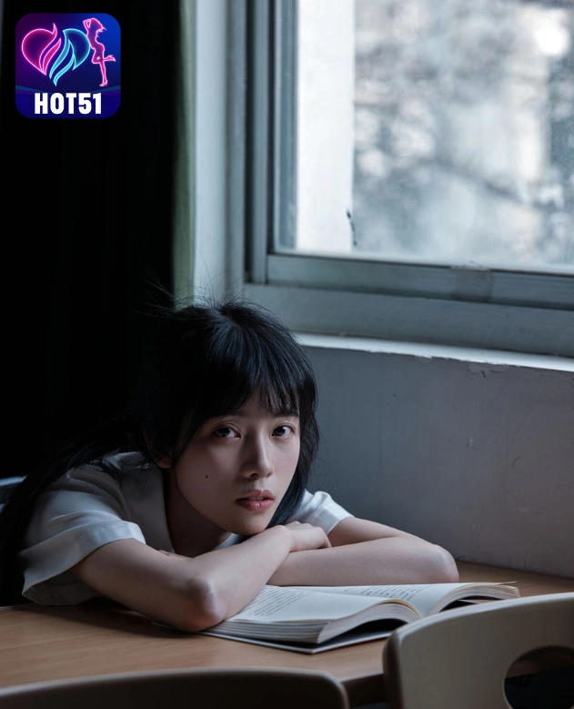 Xiao Song Ma Nai-hot51