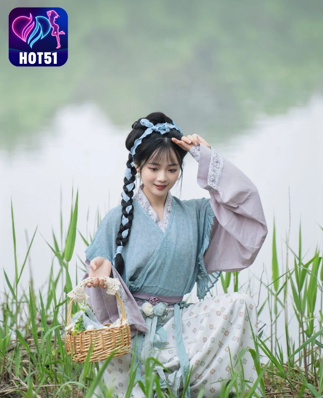 Xiao Ou O-hot51