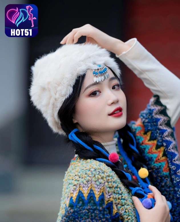Xiao Ou O-hot51
