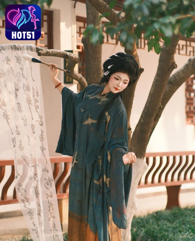 Kailin Jiang-hot51