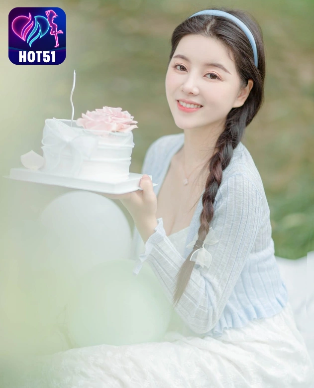 Zhen Zhen-hot51