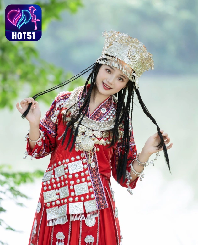 Xiao Ou O-hot51