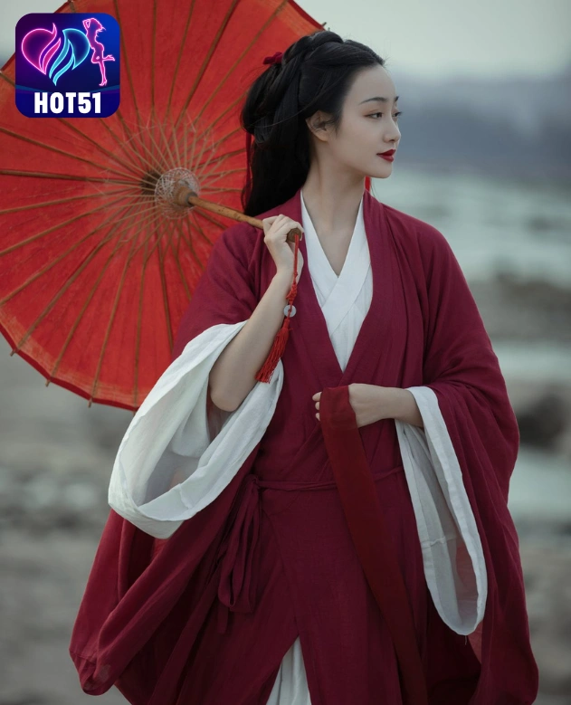 Ling Zi Xi-hot51