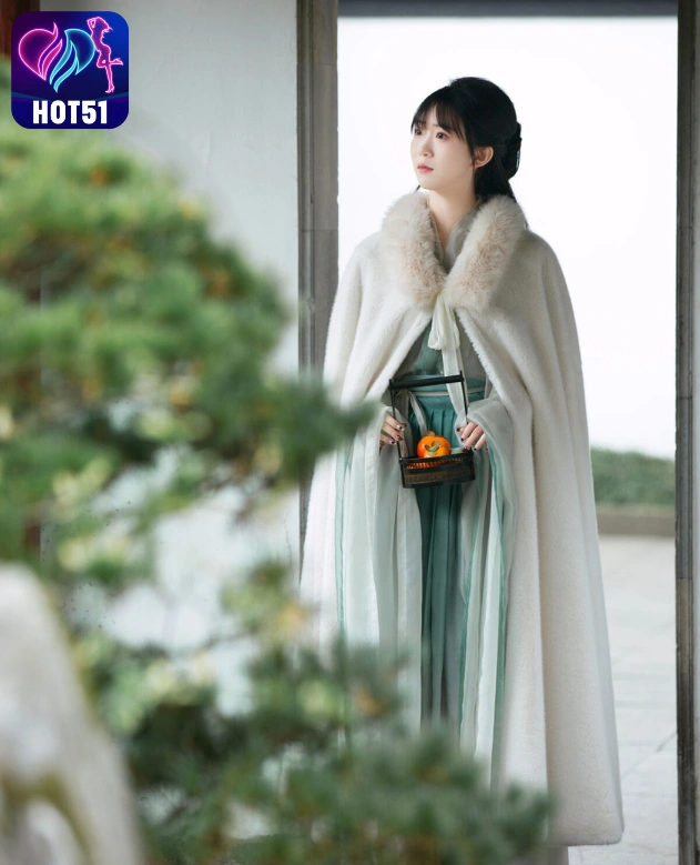 He Zhou Xi-Hot51live