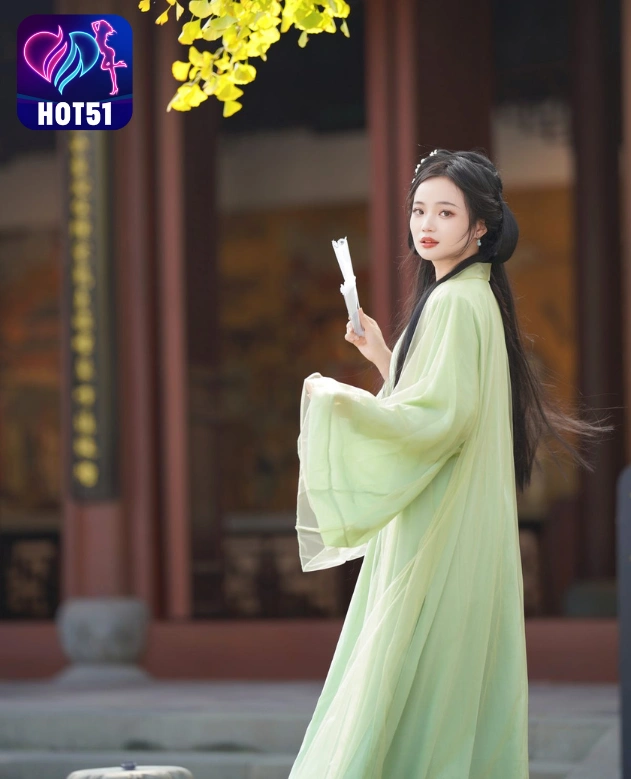 Xiao Ou O-hot51