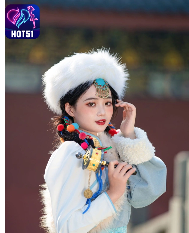 Xiao Ou O-hot51