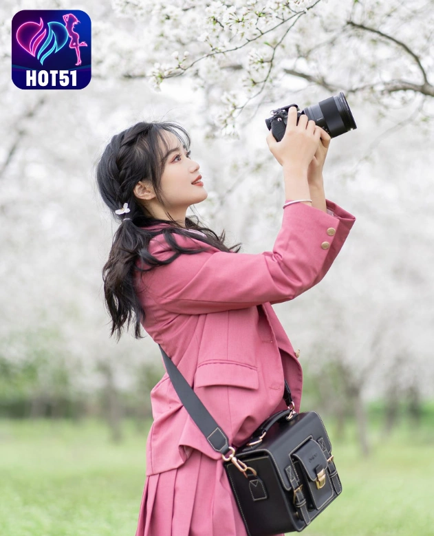 Xiao Ou O-hot51
