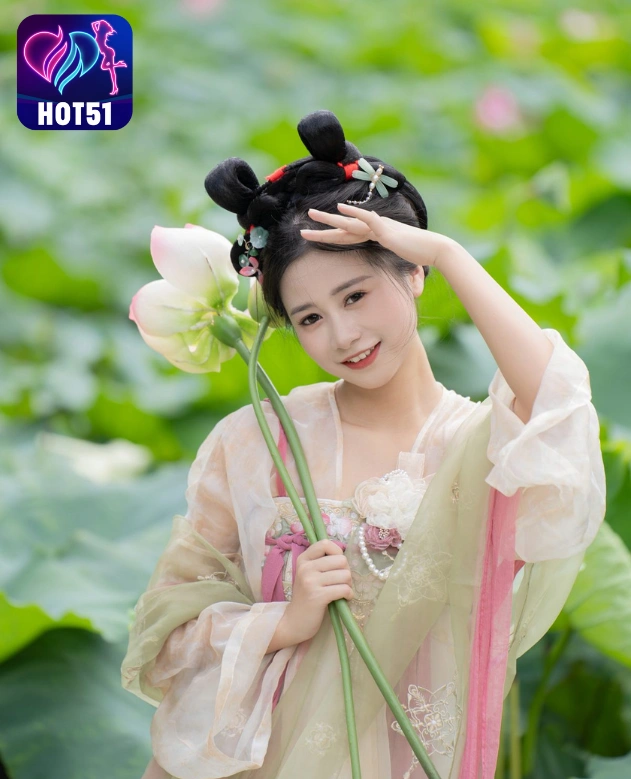 Cheng Zi Shu-hot51