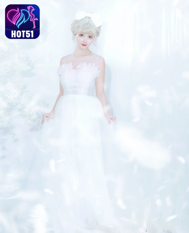 Qi Luo Sheng De Xiao Su-hot51