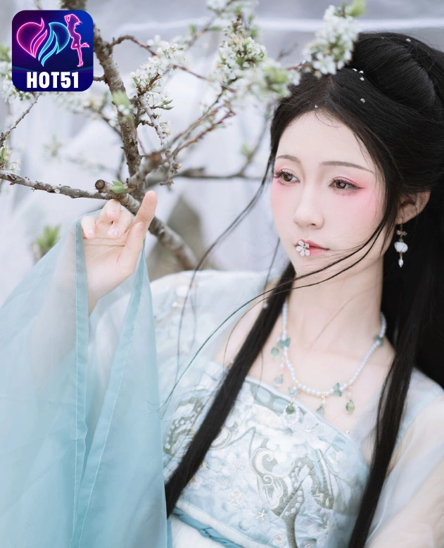 Đánh giá Chi Tiết về Rui Xue Mizuyuki Beautiful di Hot51 2 Rui Xue Mizuyuki-hot51