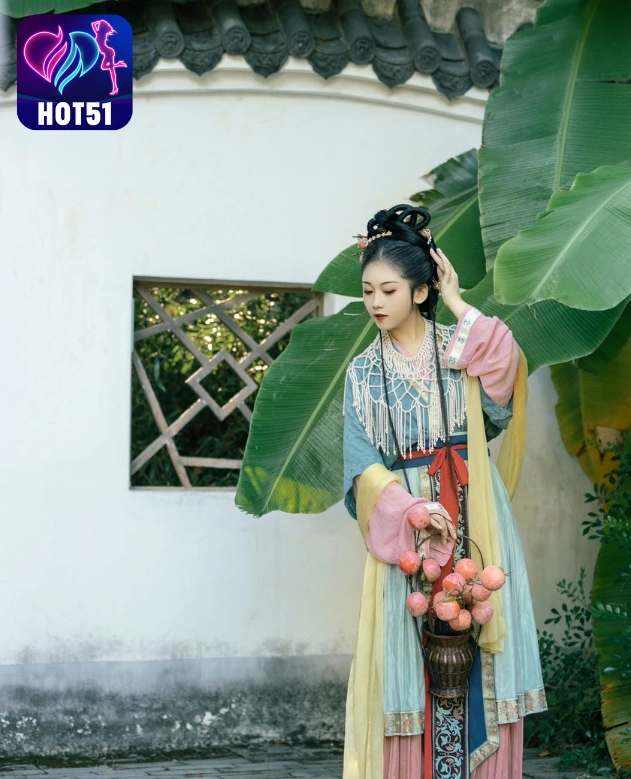 Shen Shi Si-hot51