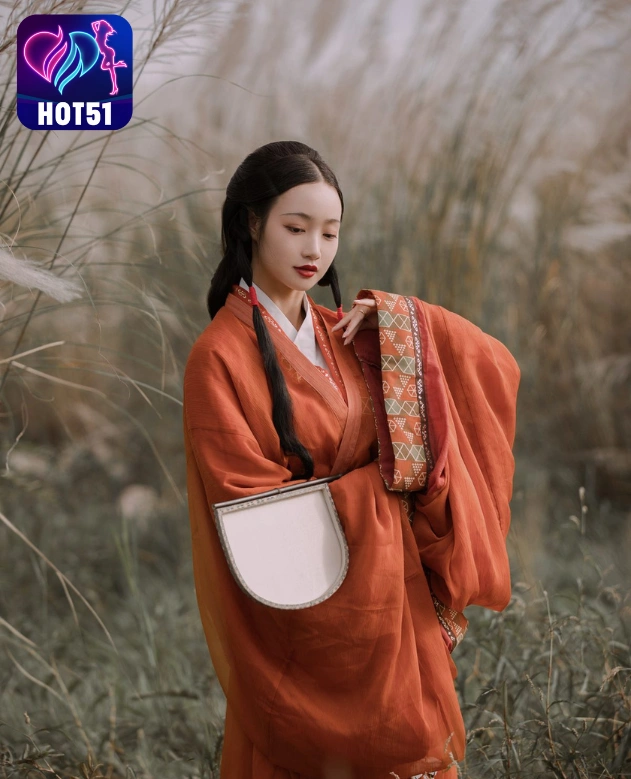 Ling Zi Xi-hot51