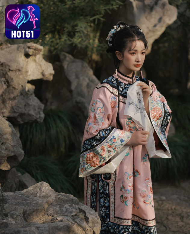 Yan Xiao Qi-hot51