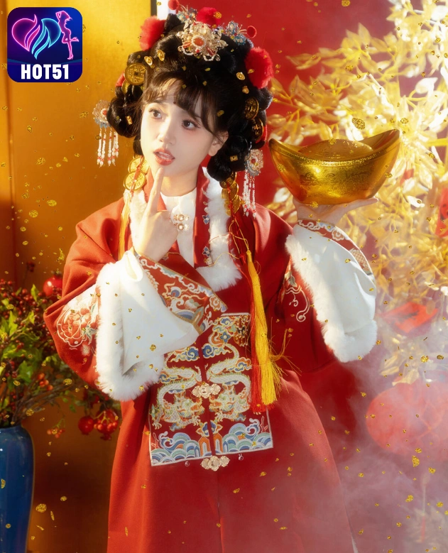 Shi Yi-Hot51live
