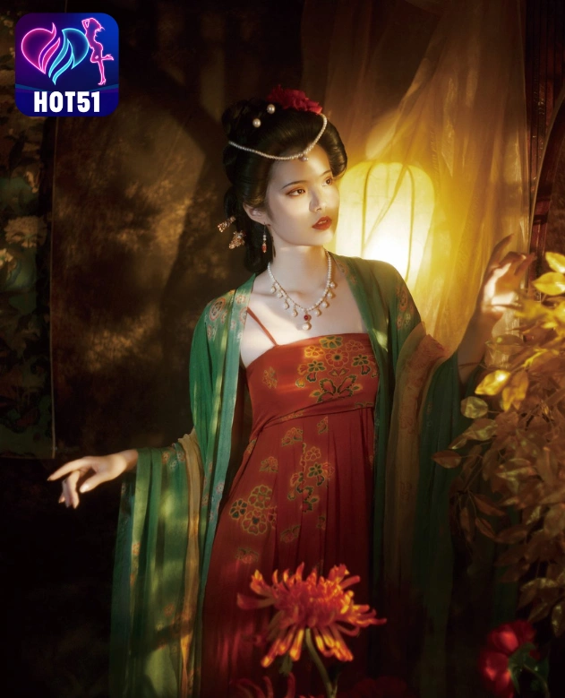 Yu Gu Shan-hot51