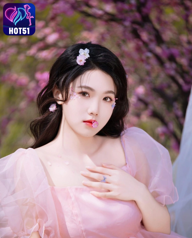 Xiao Jiu-Hot51live