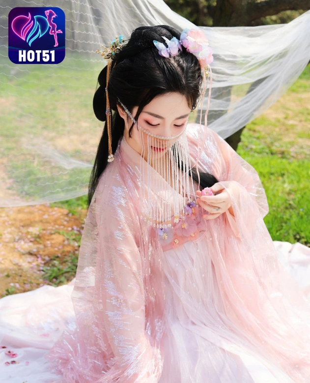 Bu Ke Ai De He He Miao-hot51