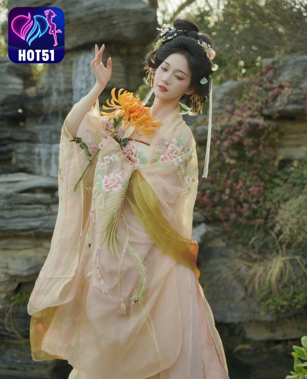 Qin Qin-hot51