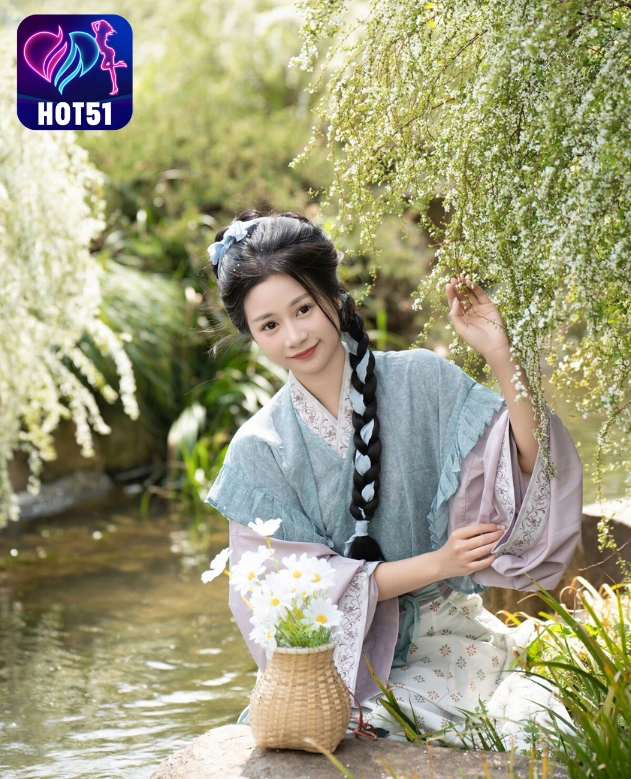 Cheng Zi Shu-hot51