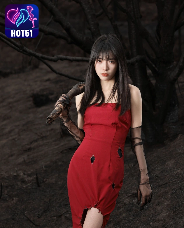 Xiao Song Ma Nai-hot51