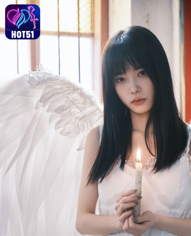 Xiao Song Ma Nai-hot51