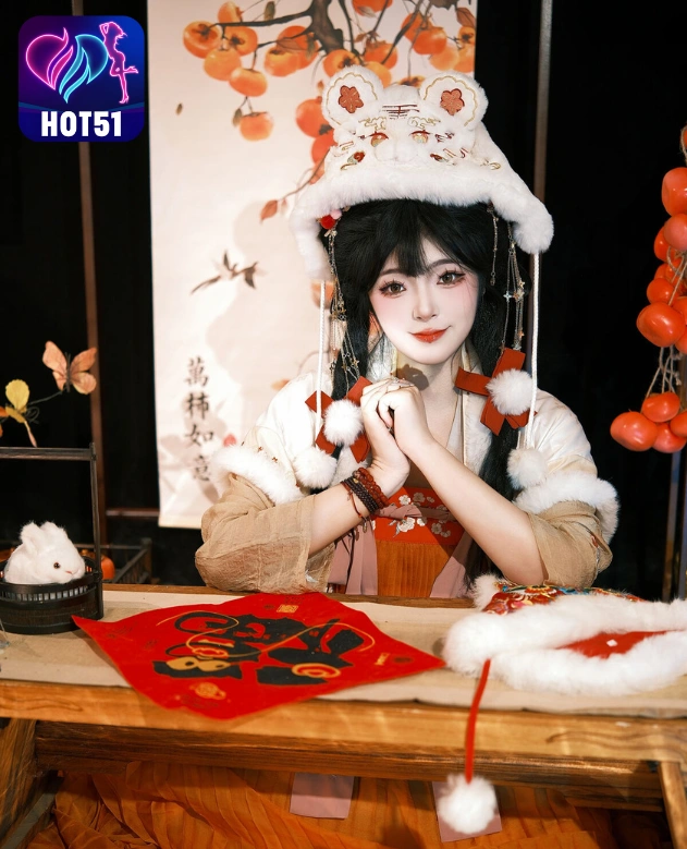 Kailin Jiang-hot51