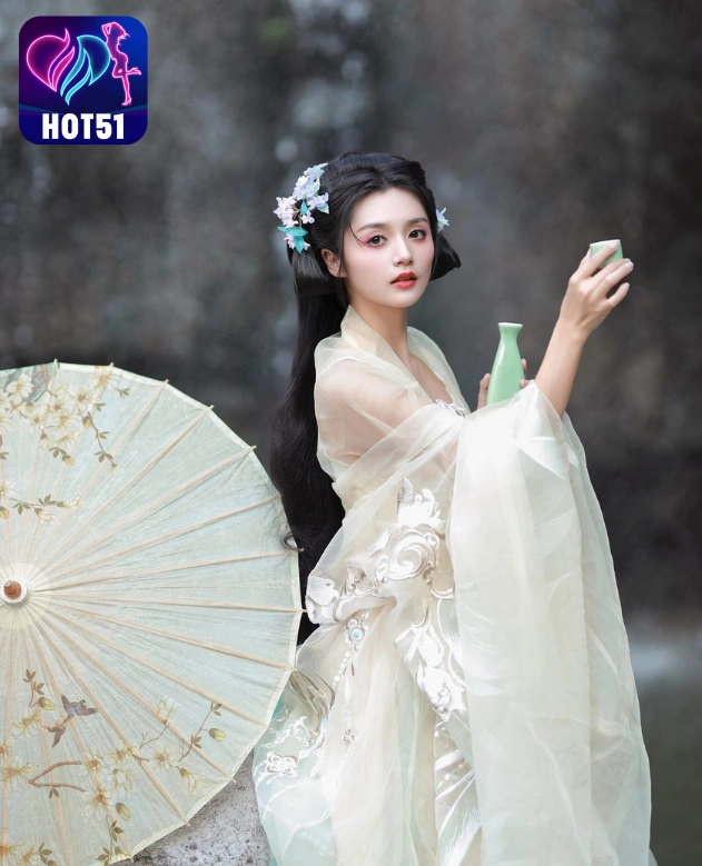 Yu Wen-hot51