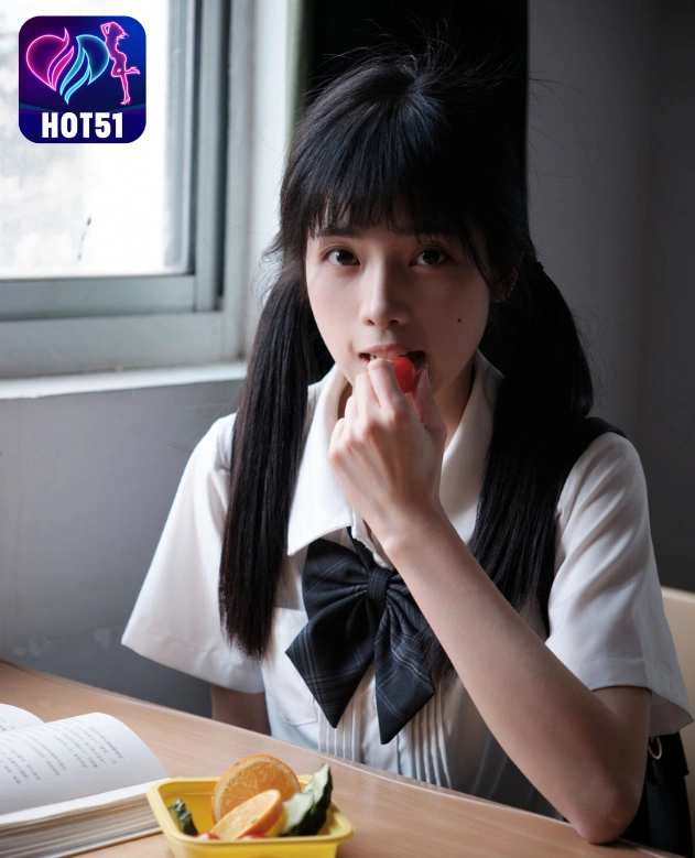 Xiao Song Ma Nai-hot51