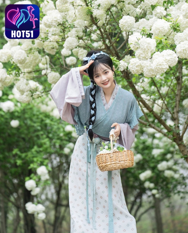 Xiao Ou O-hot51