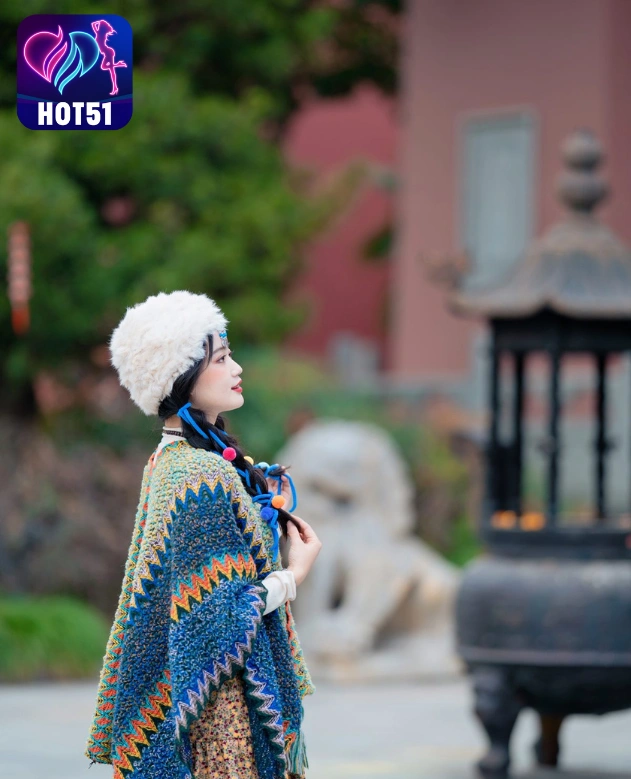 Xiao Ou O-hot51