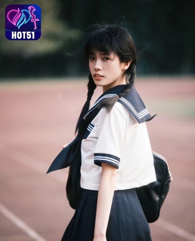 Xiao Song Ma Nai-hot51