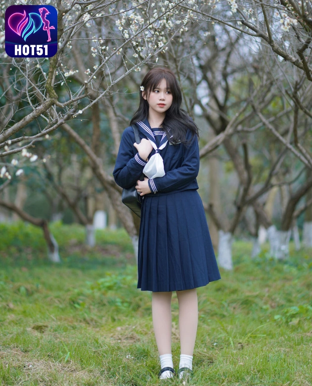 Pao Fu Xiao Fang-Hot51live
