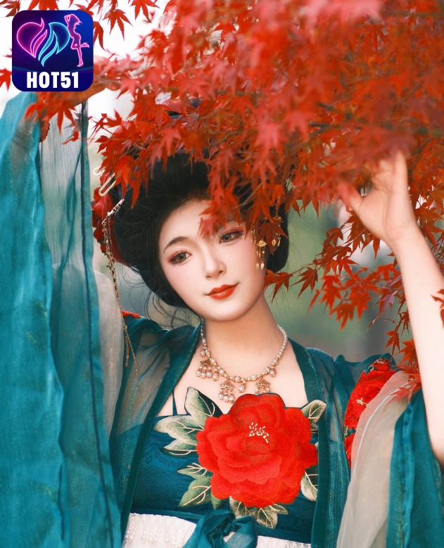 Kailin Jiang-hot51