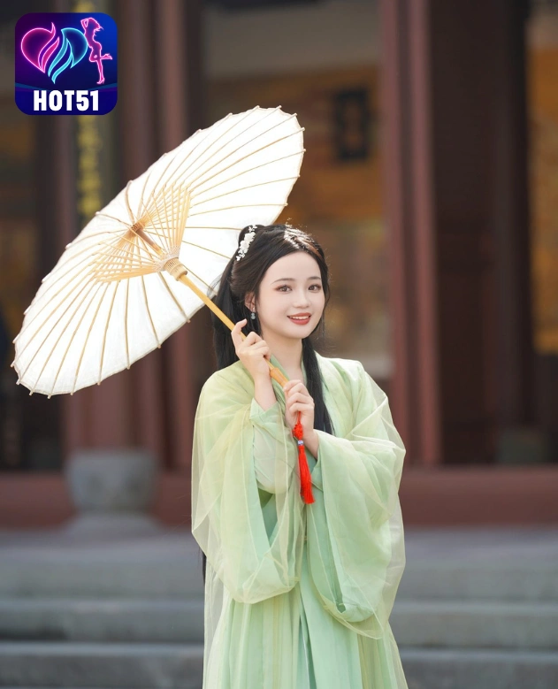 Xiao Ou O-hot51