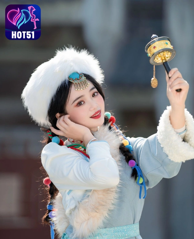 Xiao Ou O-hot51