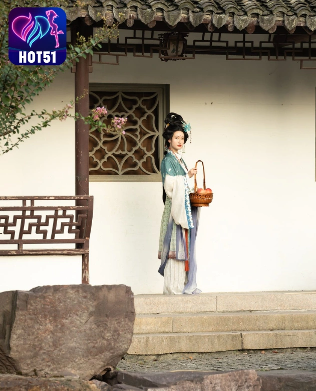 Zhi Shi-hot51