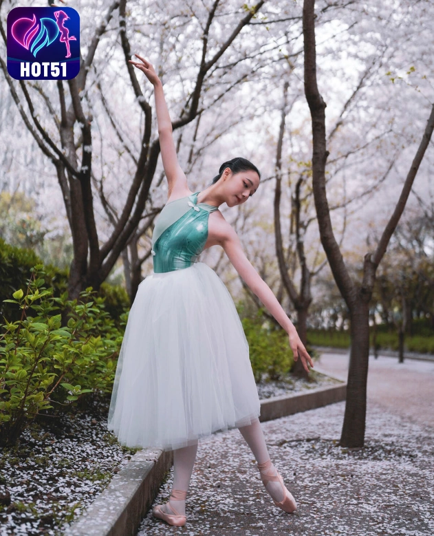 Xiao Xong-Hot51live