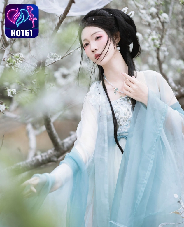 Đánh giá Chi Tiết về Rui Xue Mizuyuki Beautiful di Hot51 1 Rui Xue Mizuyuki-hot51