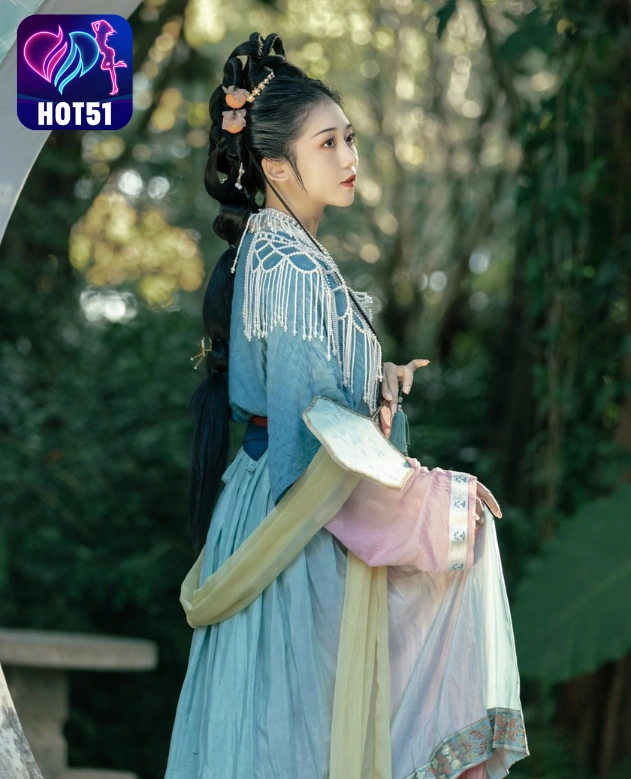 Shen Shi Si-hot51