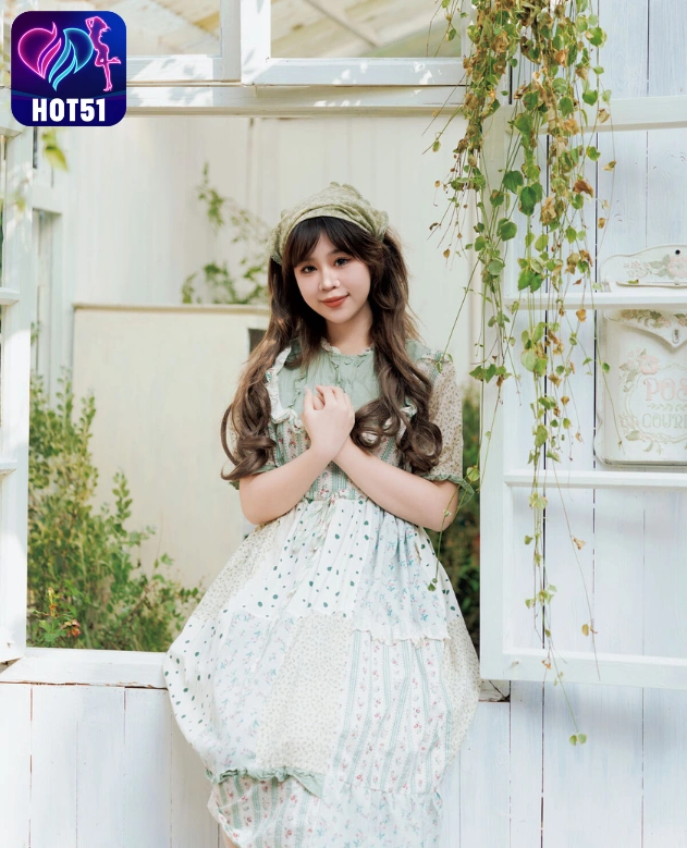 Pao Fu Xiao Fang-Hot51live