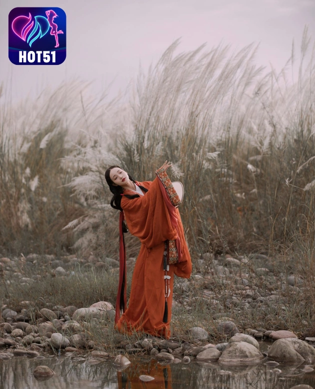 Ling Zi Xi-hot51