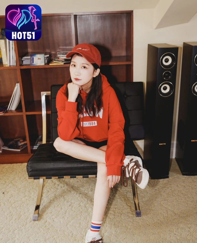 Cai Dou-hot51