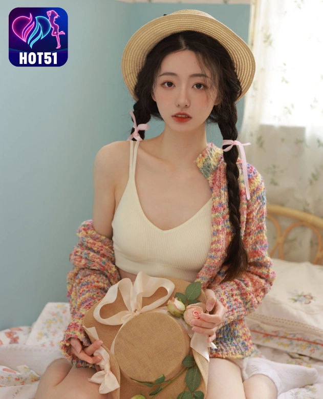 Xiao Yang Ai-hot51